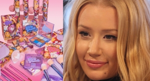 Iggy Azalea Launches Totally Plastic Clean Cosmetics Collection