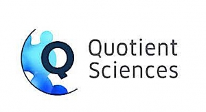 Quotient Sciences Invests £6.3M in Drug Substance Mfg. Facility