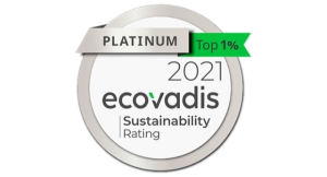 Silab Receives Platinum Medal from EcoVadis for Second Year in a Row 