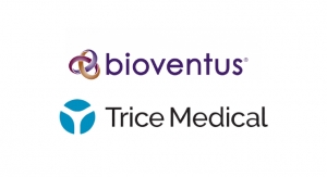 Bioventus Completes Strategic Investment in Trice Medical