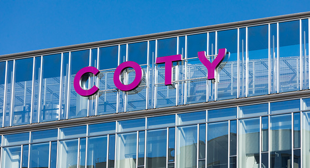 Coty Regains Financial Footing in Q4 Following Initial Waves of Covid-19 Pandemic