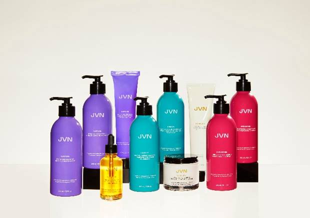 Sephora Picks Up Jonathan Van Ness Hair Care