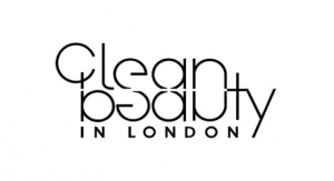 Clean Beauty in London Is Postponed to April 2022