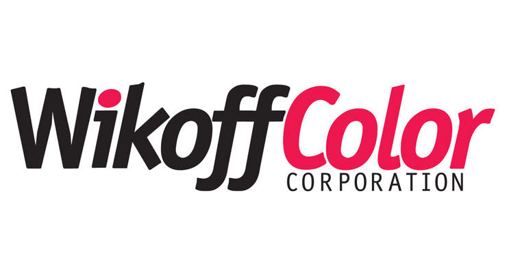 Wikoff Color Adds Gravure Ink Facility in Milwaukee