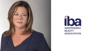 IBA Confirms Beauty Entrepreneur Elizabeth Corrigan as Board Chair