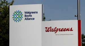 Walgreens Boots Alliance Appoints New Executive Leaders