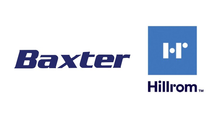 Baxter to Acquire Hillrom in $10.5 Billion Deal