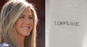Jennifer Aniston Teases New Beauty Brand LolaVie