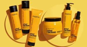Matrix Adds Hair Care Catering to Curl Patterns at Ulta 