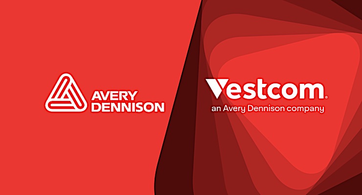 Avery Dennison completes acquisition of Vestcom
