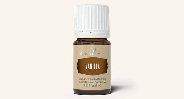 Fall Favorite Essential Oils from Young Living