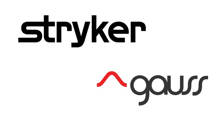 Stryker Buys Gauss Surgical