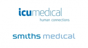 ICU Medical to Buy Smiths Medical for $2.4B