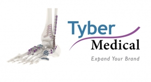 Tyber Medical Receives FDA Clearance for Expanded Line of Anatomical Plating Systems