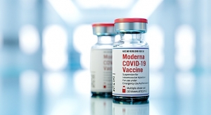 Resilience to Manufacture mRNA for Moderna’s COVID-19 Vaccine