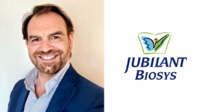 Jubilant Biosys Limited Appoints Giuliano Perfetti as CEO