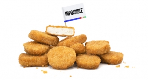 Impossible Foods Launches Plant-Based Chicken Nuggets