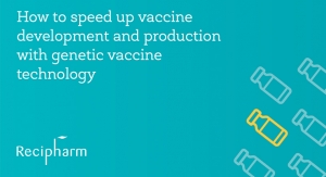 How to Speed Up Vaccine Development and Production With Genetic Vaccine Technology