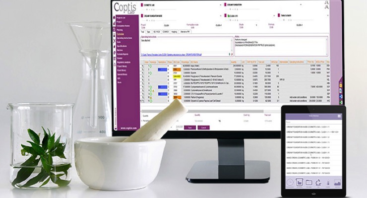 Coptis Joins Forces With Extens and Clearsight to Expand Company Operations 