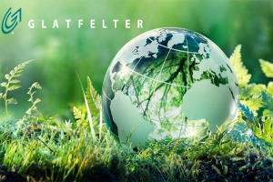 Glatfelter, Enhancing Everyday Life™...Sustainably. 