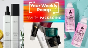 Weekly Recap: Jennifer Aniston Launches LolaVie, B-Glowing Grows & More