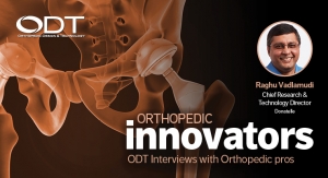 The Impact of Bioresorbables in Orthopedics—An Orthopedic Innovators Q&A