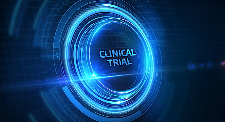 The Future of Clinical Trials