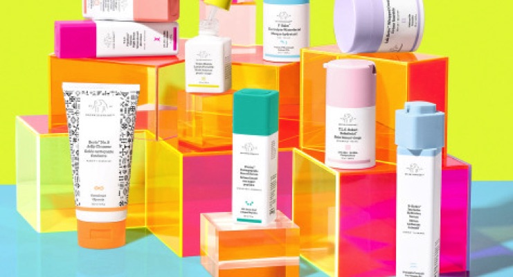 Cult Favorite Drunk Elephant Launches in Ulta on Sept. 26