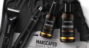 Grooming Brand Manscaped Hires First VP of Product Development