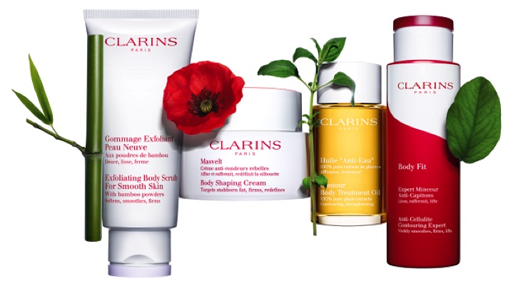 Clarins Expands Live Video Shopping