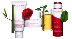 Clarins Expands Live Video Shopping