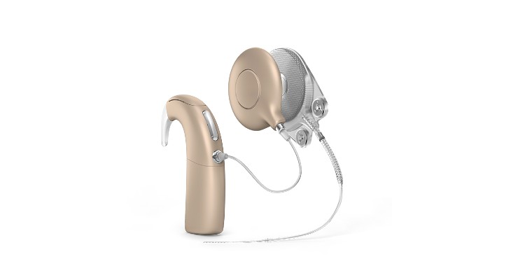 FDA Premarket Approval Granted for Neuro Cochlear Implant System
