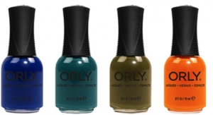 Orly Rolls Out Fall 2021 Professional Vegan Nail Polish Collection