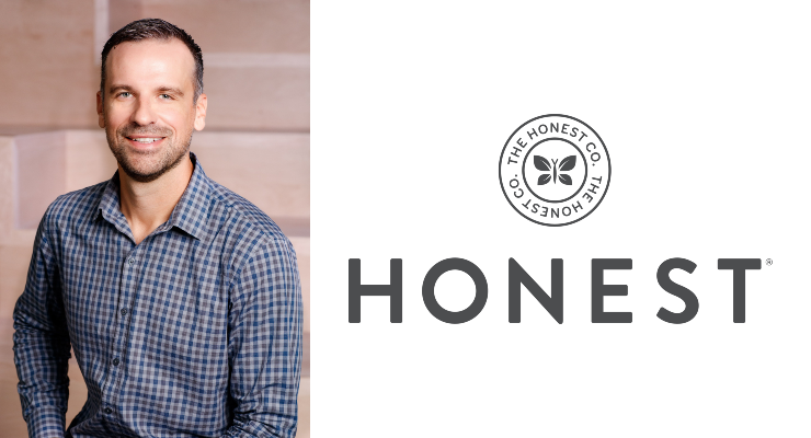 The Honest Company Appoints Pete Gerstberger as Chief Digital and Strategy Officer