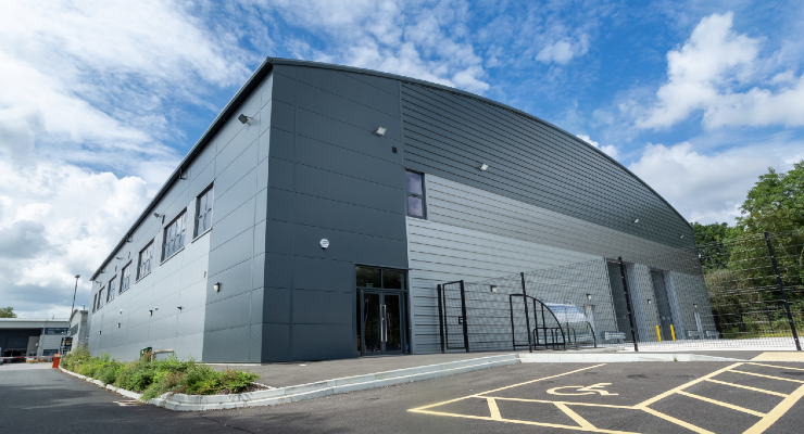Tower Cold Chain to Open New Global Headquarters in the UK