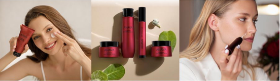 Ahava Apple Of Sodom Collection Helps Diminish The Signs Of Aging | HAPPI