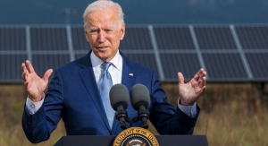 President Biden Makes Historic Visit to NREL