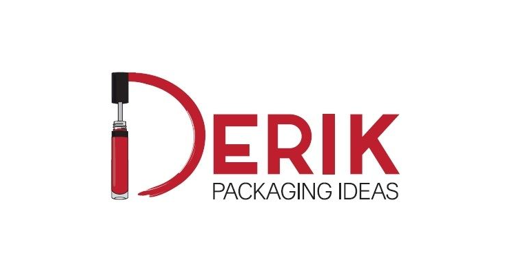 Derik Offers Refillable Compacts in a Range of Sizes