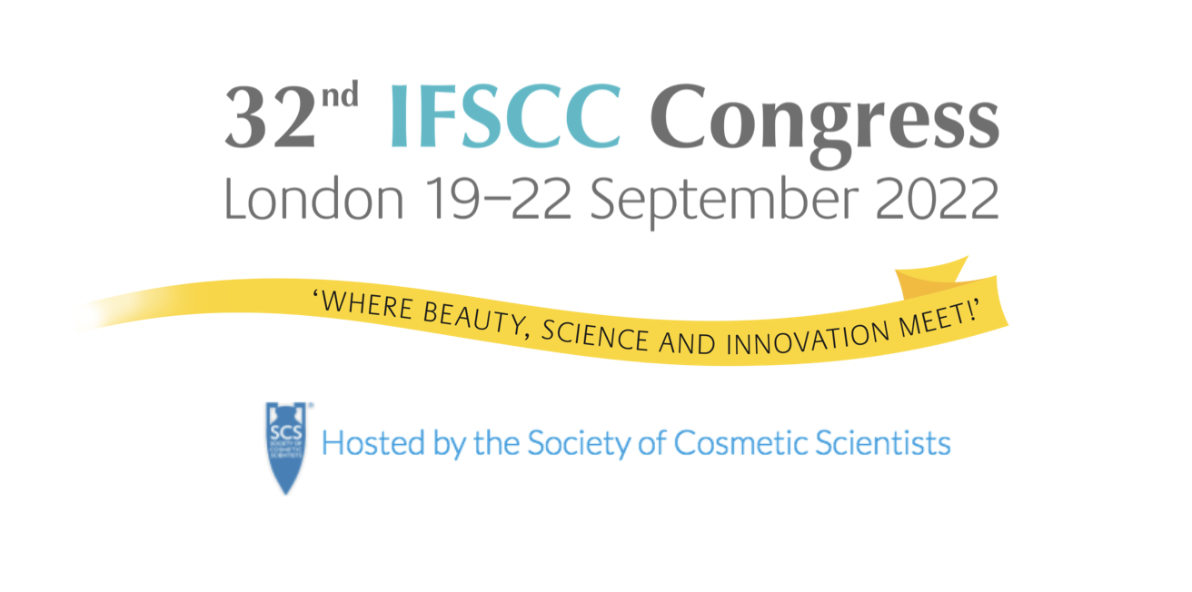 IFSCC Issues Call for Papers for 2022 Congress