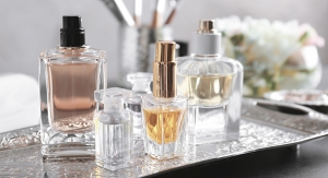 Fragrance Gets Back On Track