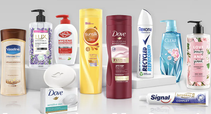 Henkel, L’Oréal, LVMH, Natura &Co and Unilever Form New Cosmetics Consortium