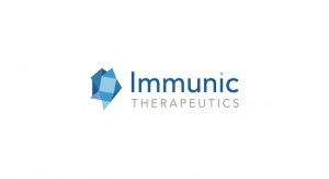 Immunic Inc. Signs In-License Agreement with University Medical Center Goettingen, Germany