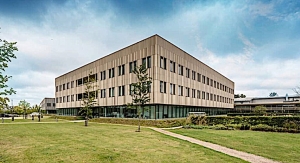 Metrion Biosciences Expands into New Cambridge HQ  