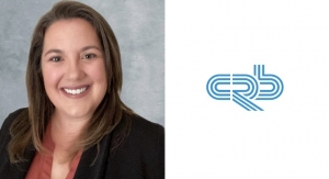 CRB Names Tammy McConaughy as Director of Lean Delivery