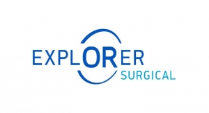 Explorer Surgical Expands Into Robotic Surgery 