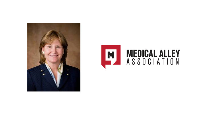 Medical Alley Welcomes Roberta Dressen as New CEO 