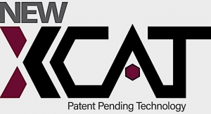 Harper debuts new X-CAT engraving technology 