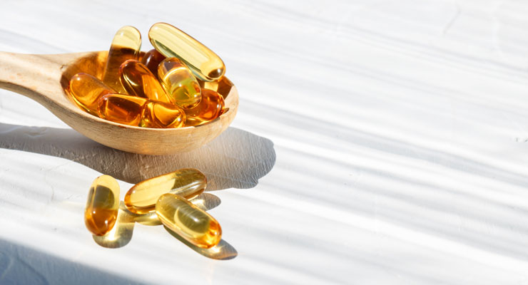 Omega-3 Supplement Market Influenced by Research, Sourcing, Pandemic Trends