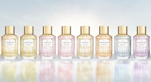 Estée Lauder Unveils Luxury Fragrance Collection