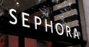 Sephora Adds Delivery with Shipt
